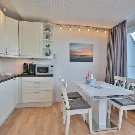 Terrassenhuegel 306 Διαμέρισμα *