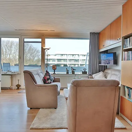 Διαμέρισμα Terrassenhuegel 306