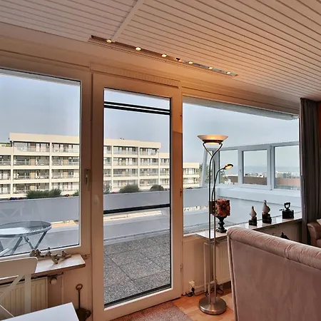 Διαμέρισμα Terrassenhuegel 306 *