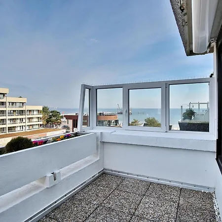 Terrassenhuegel 306 Διαμέρισμα