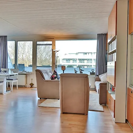 Διαμέρισμα Terrassenhuegel 306