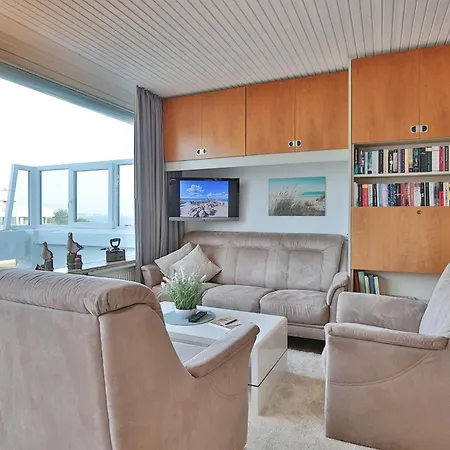 Terrassenhuegel 306 Διαμέρισμα Scharbeutz