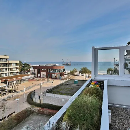 Terrassenhuegel 306 Διαμέρισμα