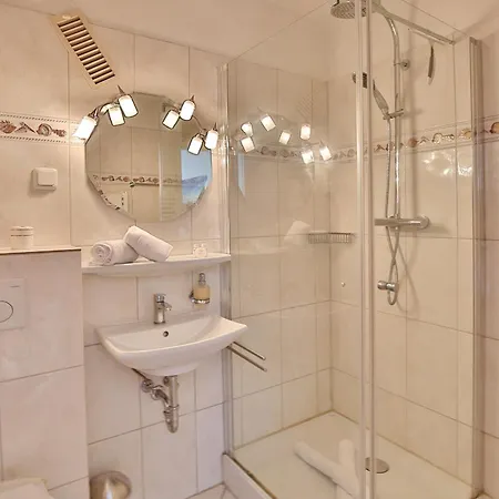 Terrassenhuegel 306 Διαμέρισμα Scharbeutz