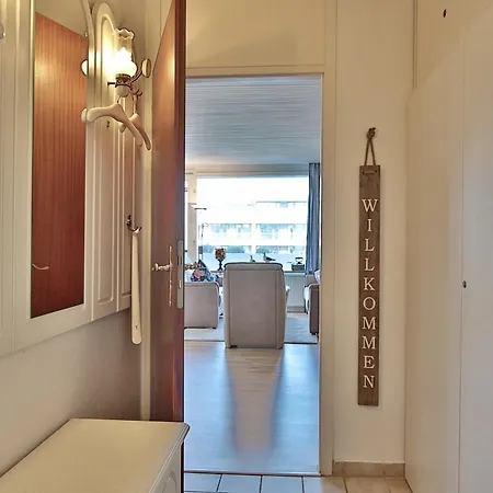 Terrassenhuegel 306 Διαμέρισμα *