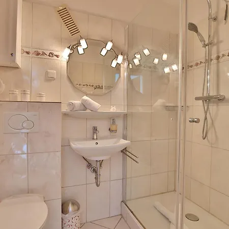 Terrassenhuegel 306 Διαμέρισμα Scharbeutz