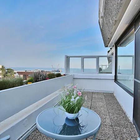 Terrassenhuegel 306 Scharbeutz