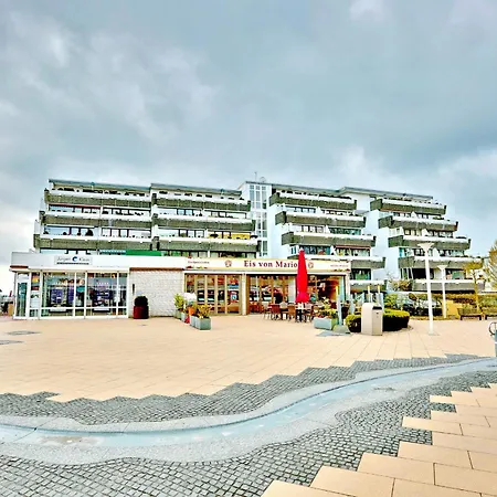 Διαμέρισμα Terrassenhuegel 306