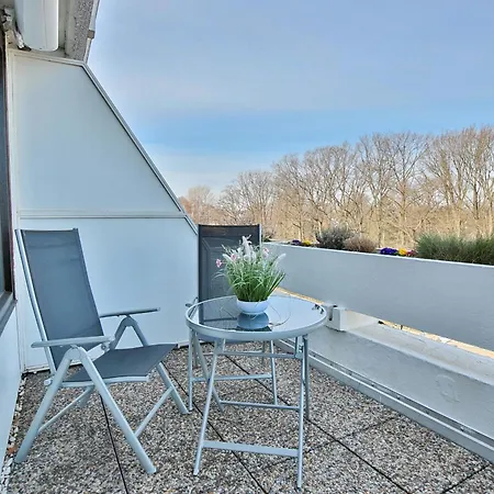 Διαμέρισμα Terrassenhuegel 306 *