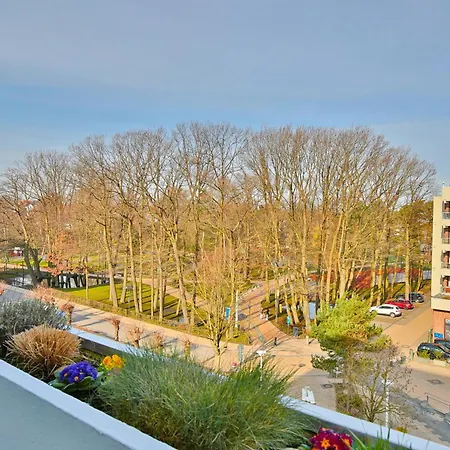 Terrassenhuegel 306 * Scharbeutz